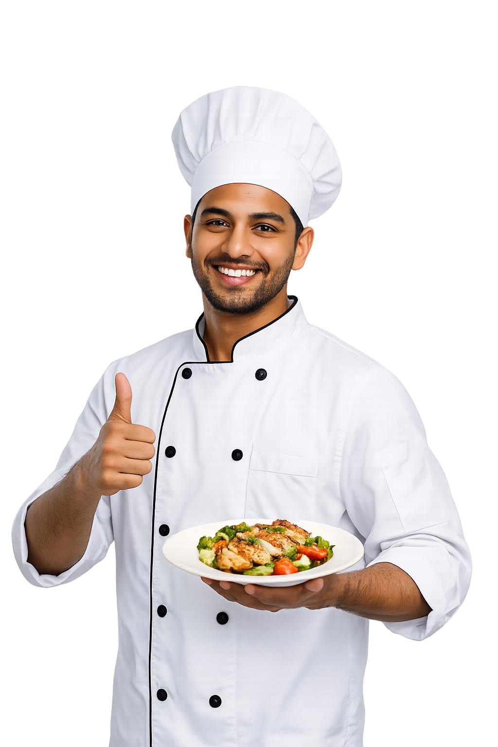 Chef Image